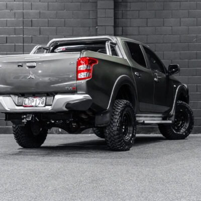 Thumbnail Navigation