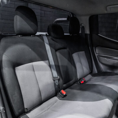 Thumbnail Navigation