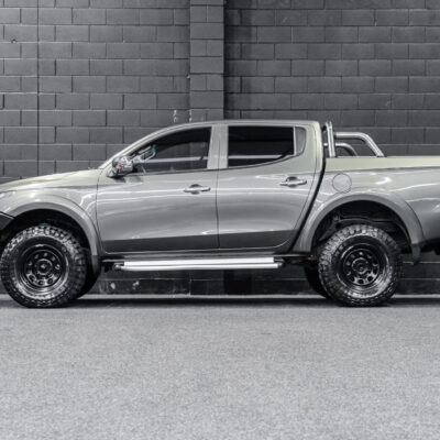 Thumbnail Navigation