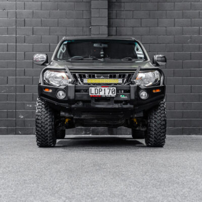 Thumbnail Navigation