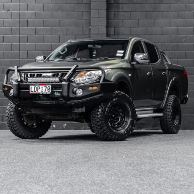 Thumbnail Navigation