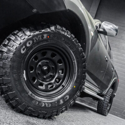 Thumbnail Navigation