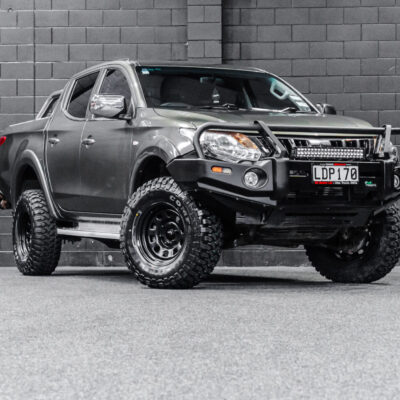 Thumbnail Navigation