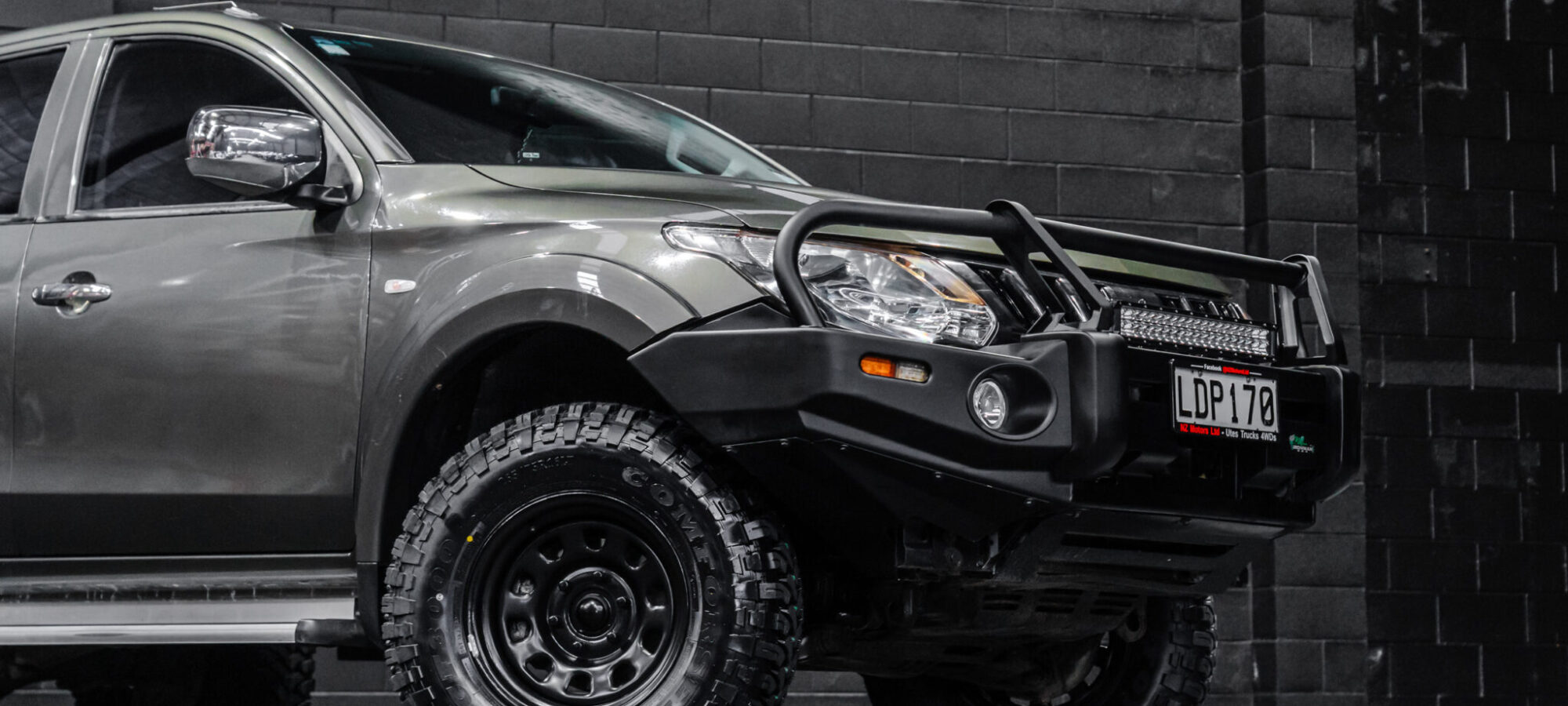 Vehicle Gallery Image