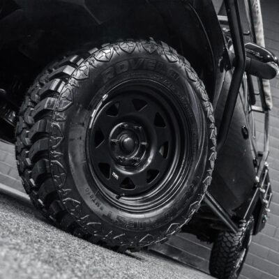 Thumbnail Navigation