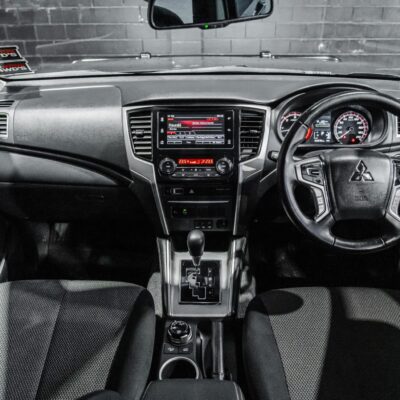 Thumbnail Navigation