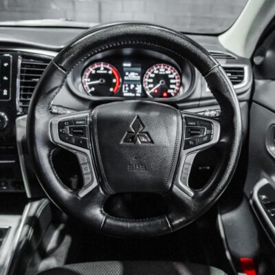 Thumbnail Navigation