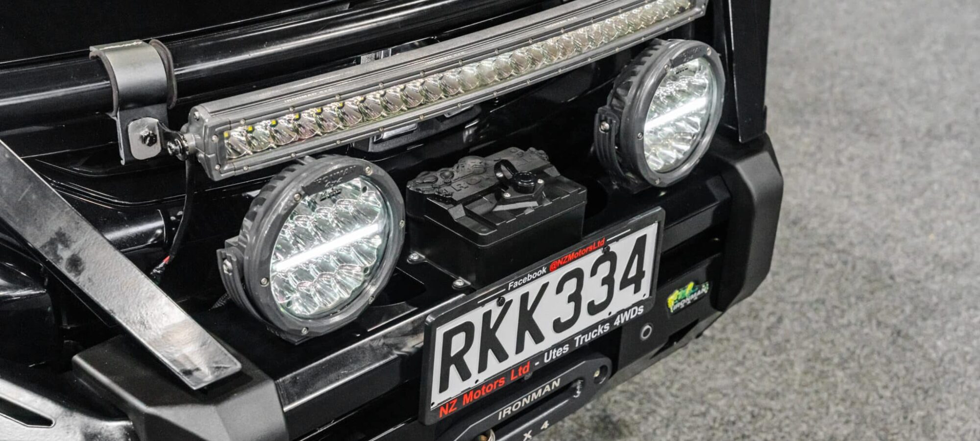 Vehicle Gallery Image