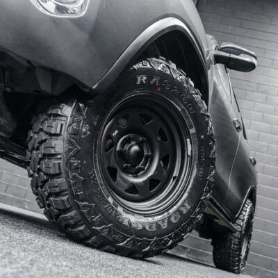 Thumbnail Navigation