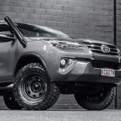 Thumbnail Navigation