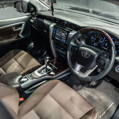 Thumbnail Navigation