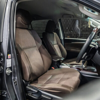 Thumbnail Navigation