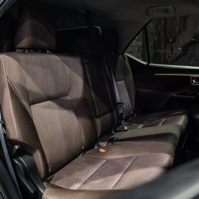 Thumbnail Navigation