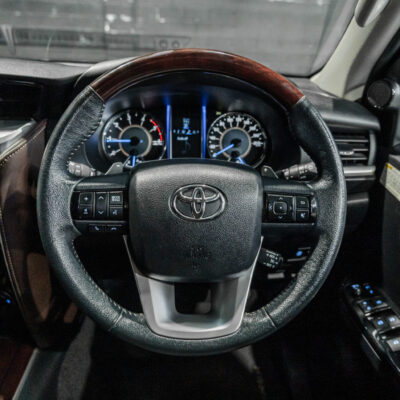 Thumbnail Navigation