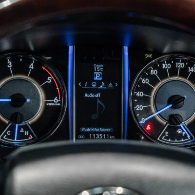 Thumbnail Navigation