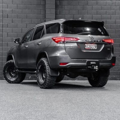 Thumbnail Navigation