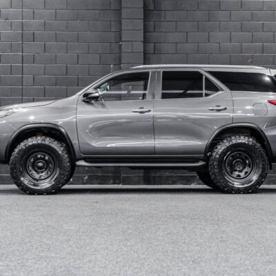 Thumbnail Navigation