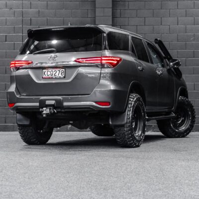 Thumbnail Navigation