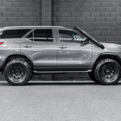 Thumbnail Navigation