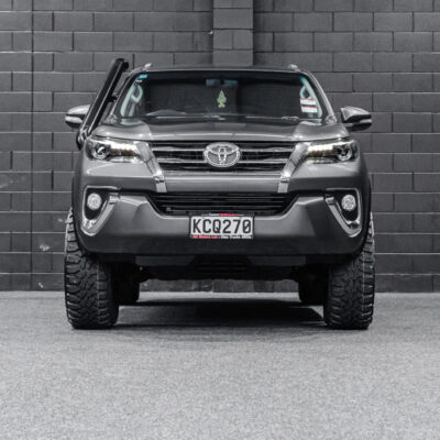 Thumbnail Navigation