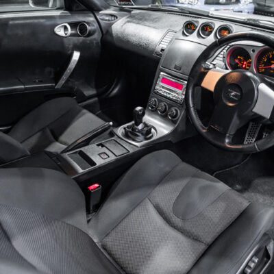 Thumbnail Navigation