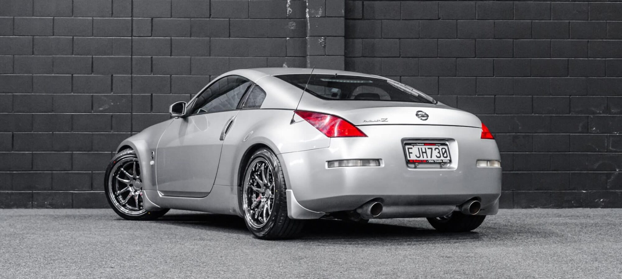 Vehicle Gallery Image