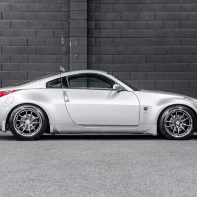 Thumbnail Navigation