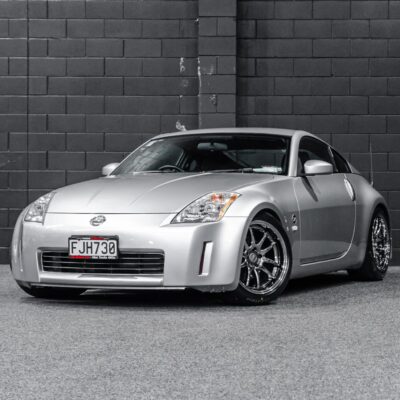 Thumbnail Navigation