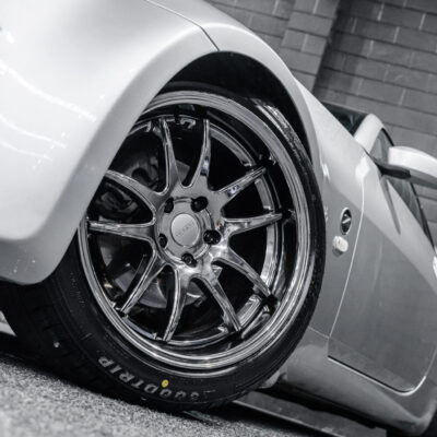 Thumbnail Navigation