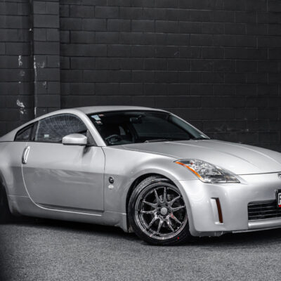 Thumbnail Navigation