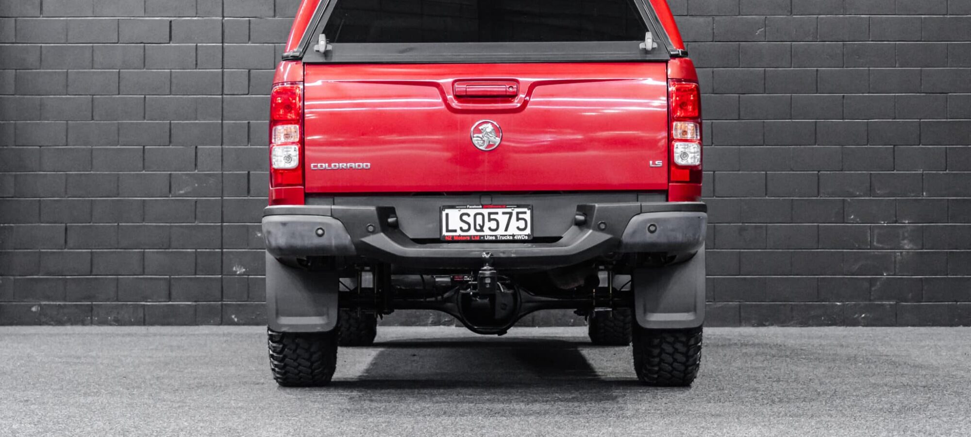 Vehicle Gallery Image