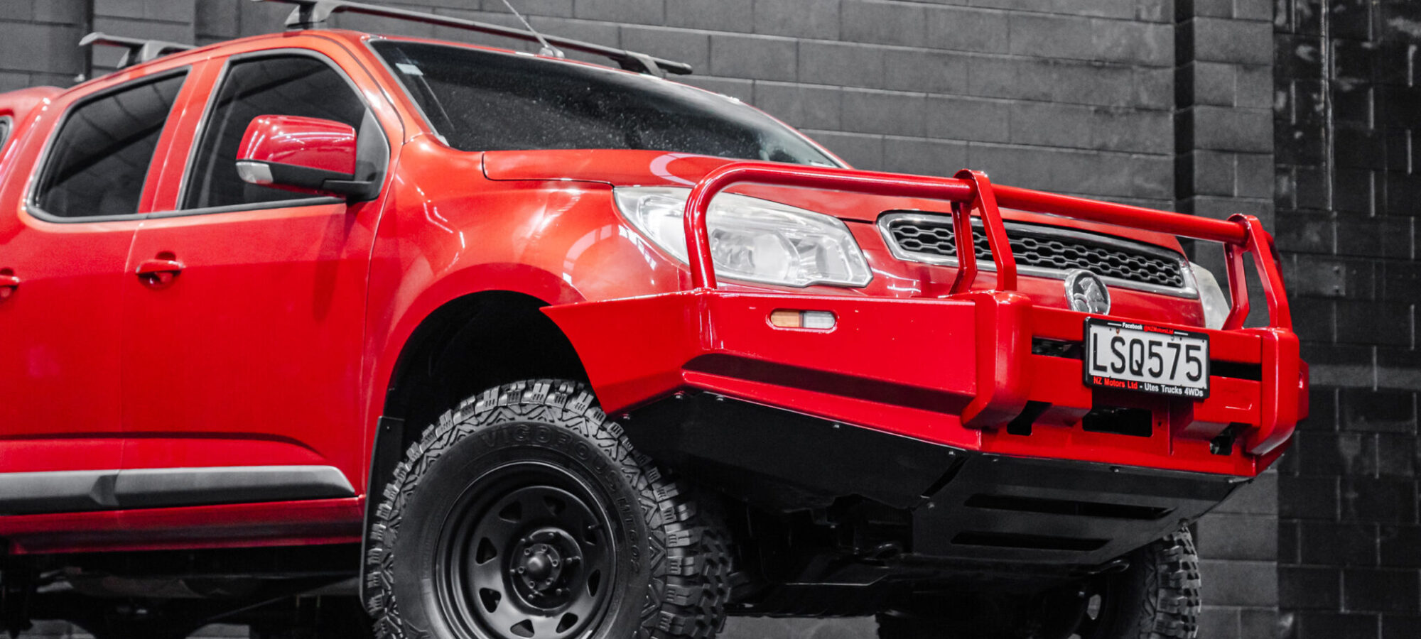 Vehicle Gallery Image