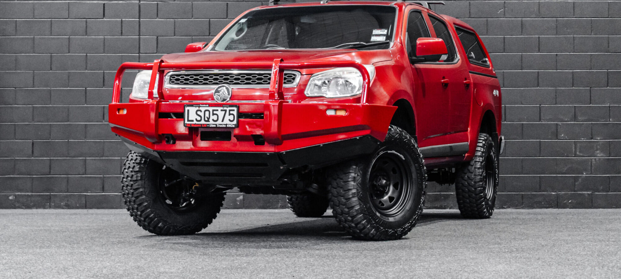 Vehicle Gallery Image