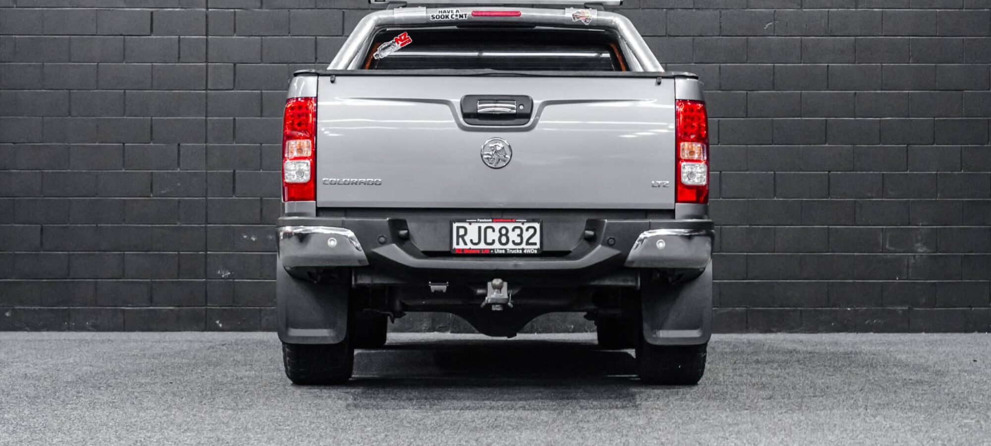 Vehicle Gallery Image