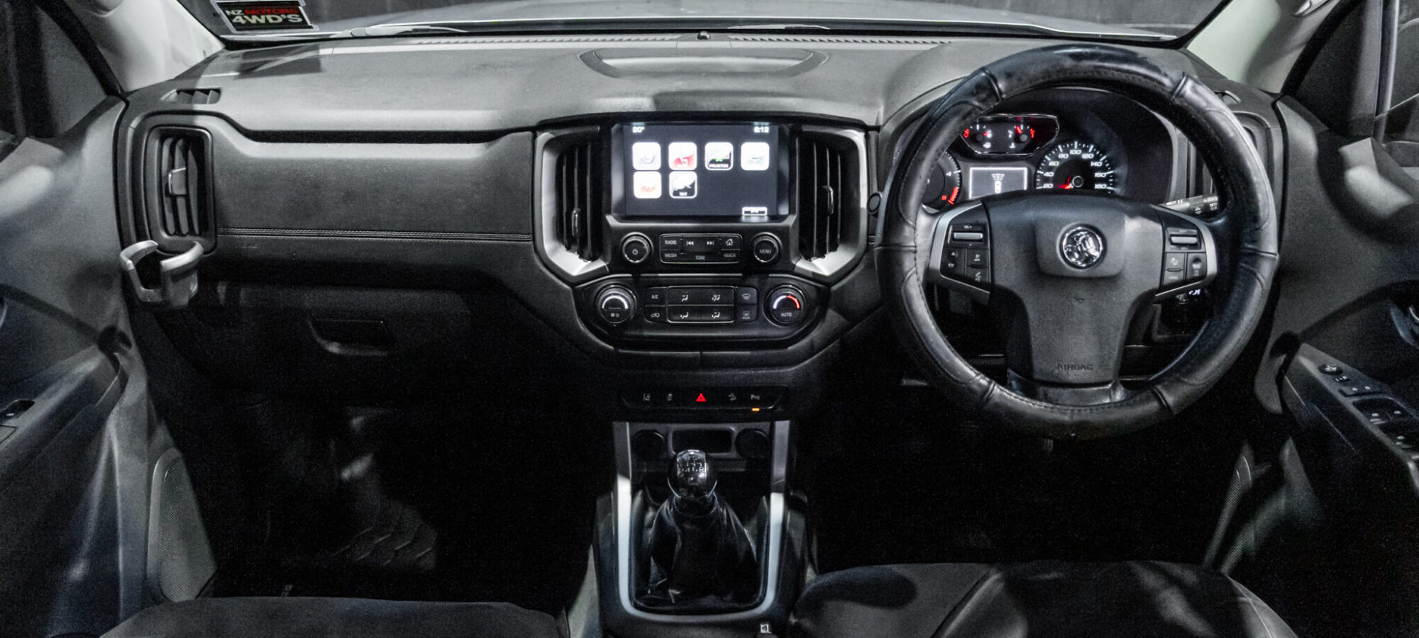 Vehicle Gallery Image