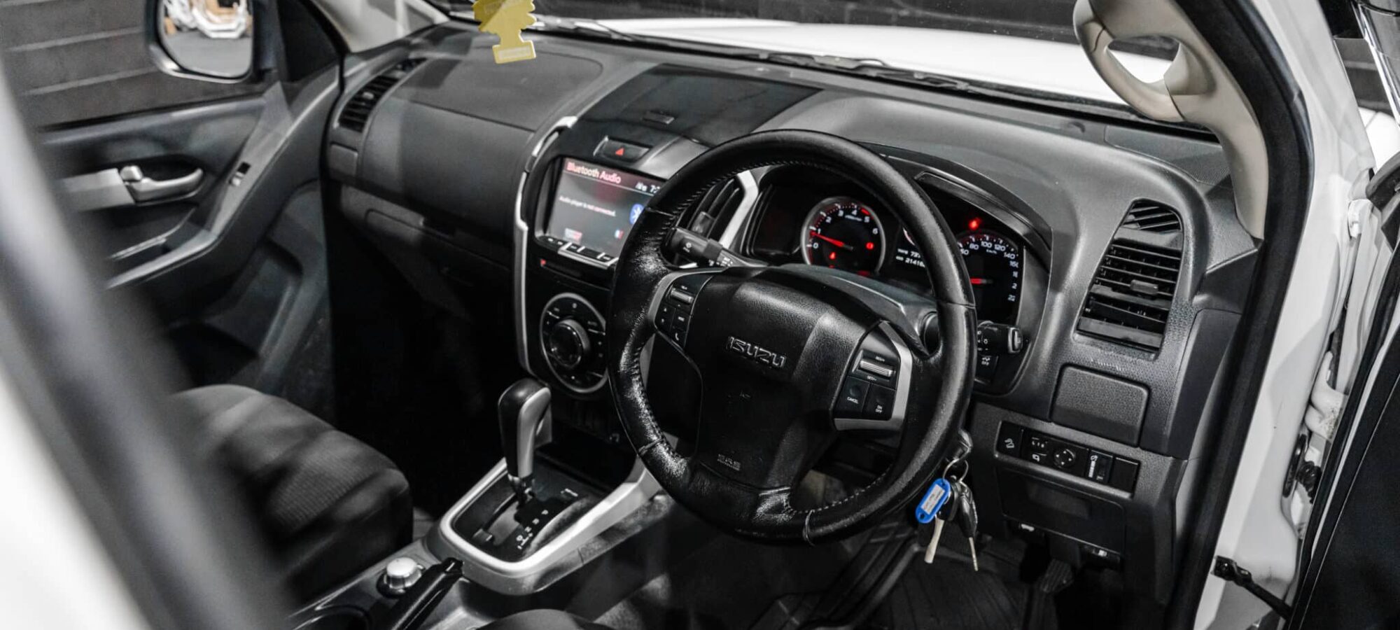 Vehicle Gallery Image