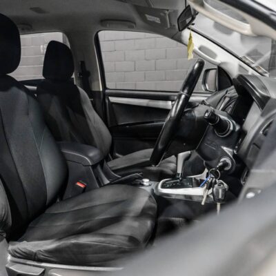 Thumbnail Navigation