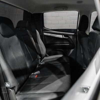 Thumbnail Navigation