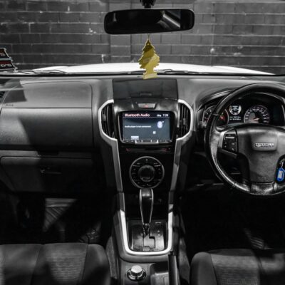 Thumbnail Navigation