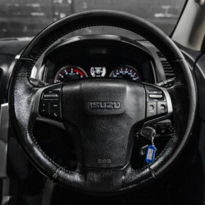 Thumbnail Navigation