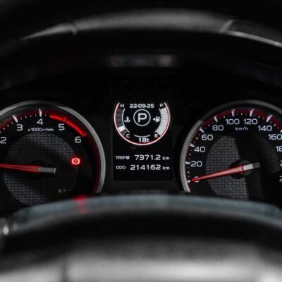 Thumbnail Navigation