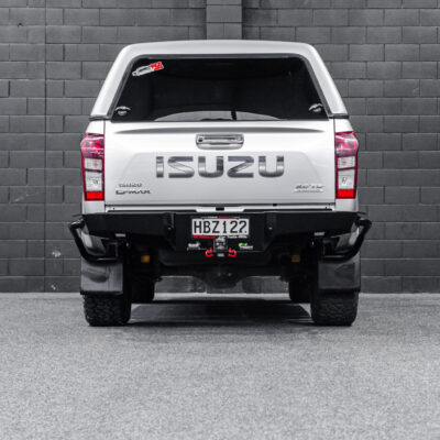 Thumbnail Navigation