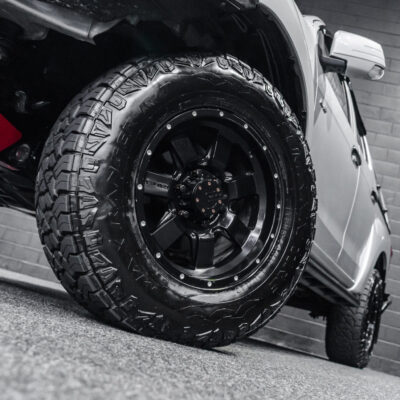 Thumbnail Navigation