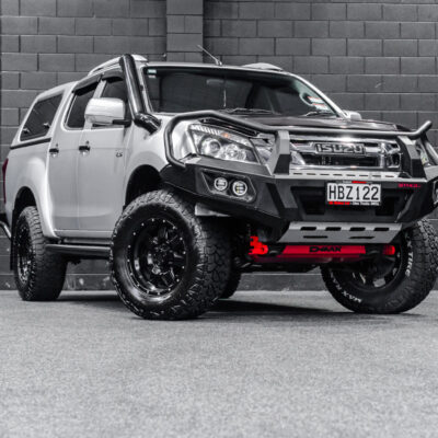 Thumbnail Navigation