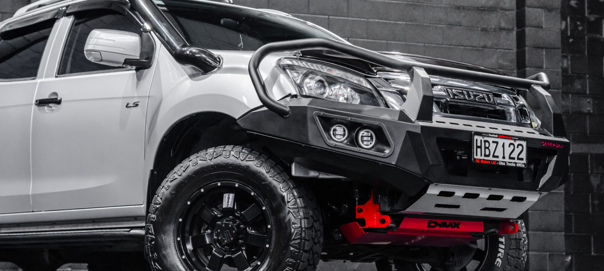 Vehicle Gallery Image