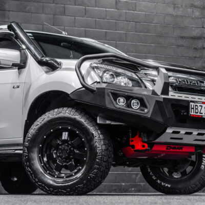 Thumbnail Navigation