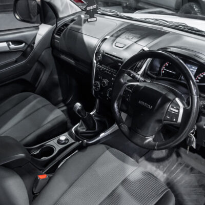 Thumbnail Navigation