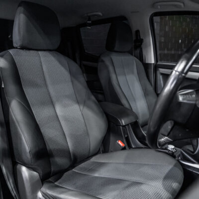 Thumbnail Navigation