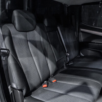 Thumbnail Navigation