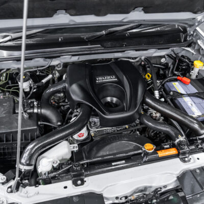 Thumbnail Navigation